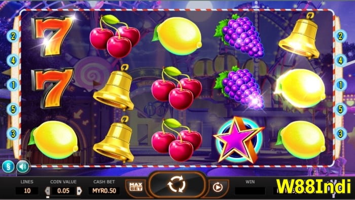 x5Bettindi ทบทวนว่า สล็อตออนไลน์ใดจ่ายค่าตัวมากที่สุด